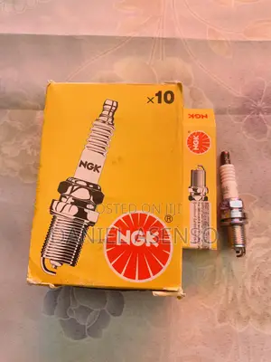 NGK Standard Spark Plugs