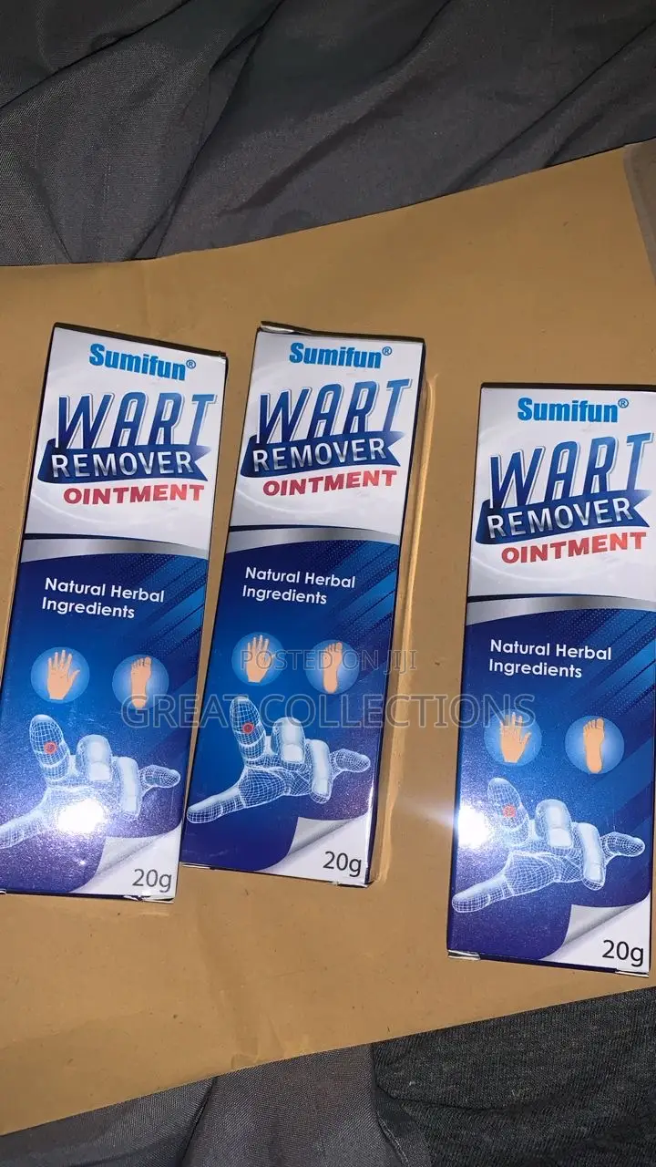 Skin Tags and Wart Remover Cream
