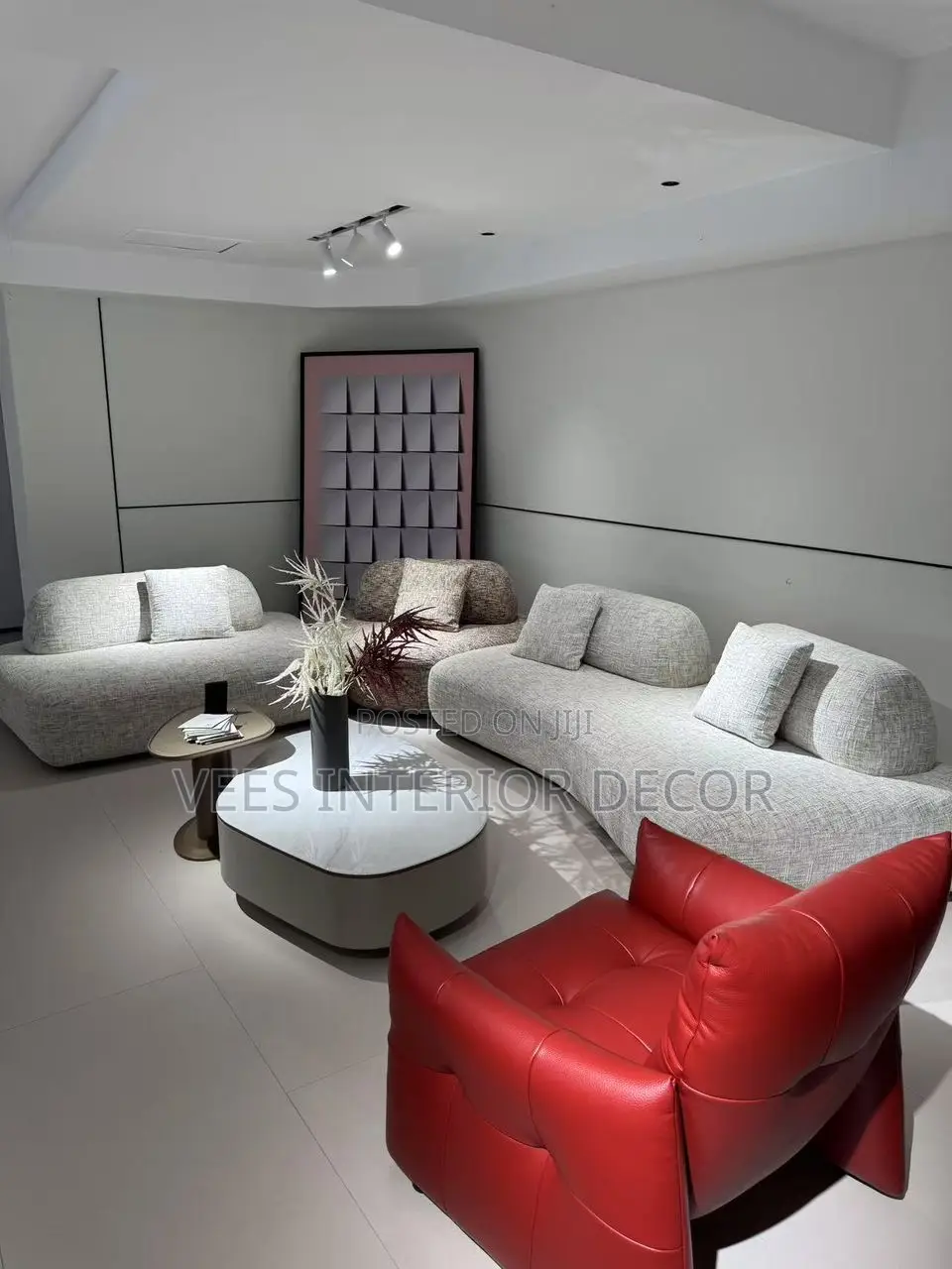 Imported Sofa