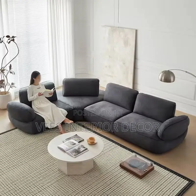 Imported Sofa