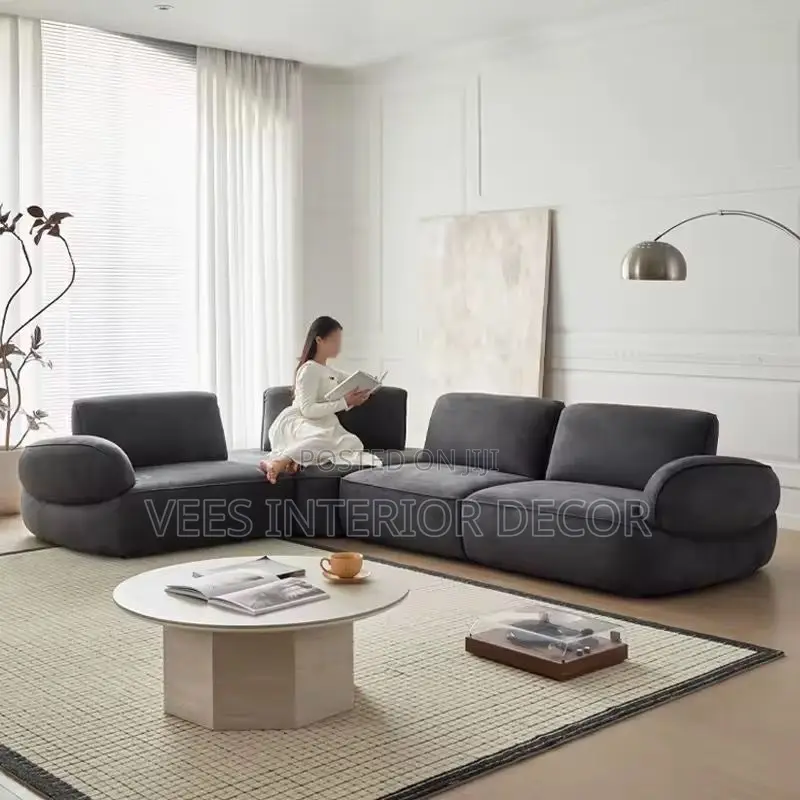 Imported Sofa