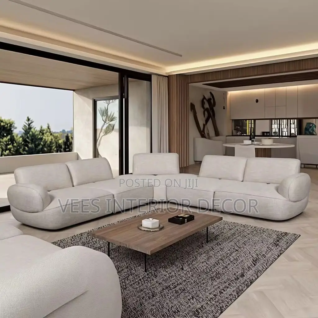 Imported Sofa