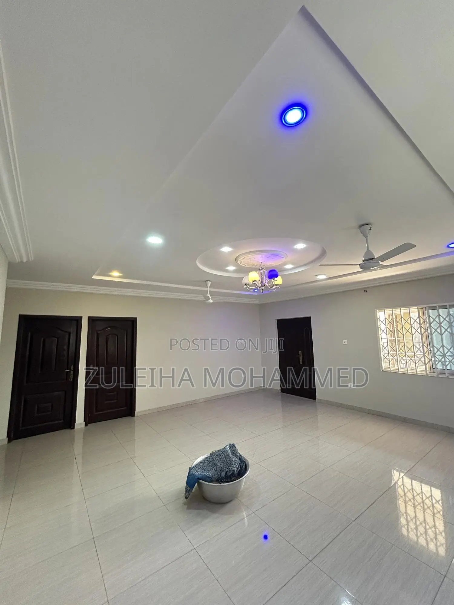 Furnished 2bdrm Apartment in Amasaman for rent