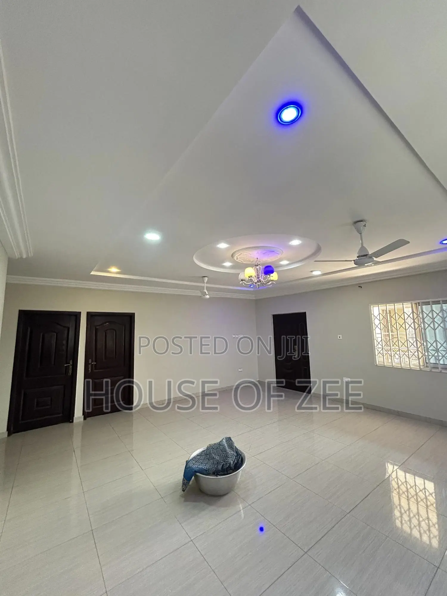 Furnished 2bdrm Apartment in Amasaman for rent