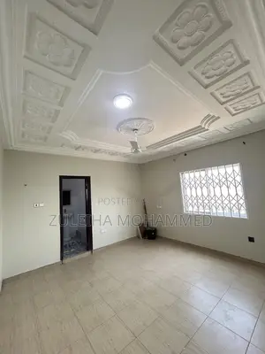 Furnished 2bdrm Apartment in Amasaman for rent
