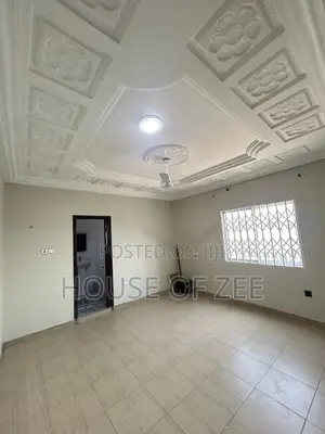 Furnished 2bdrm Apartment in Amasaman for rent