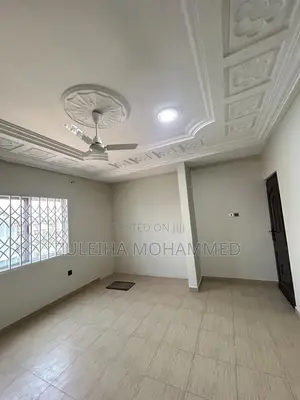 Furnished 2bdrm Apartment in Amasaman for rent