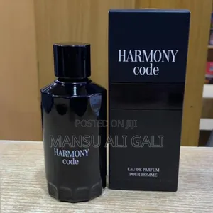 Harmony Code
