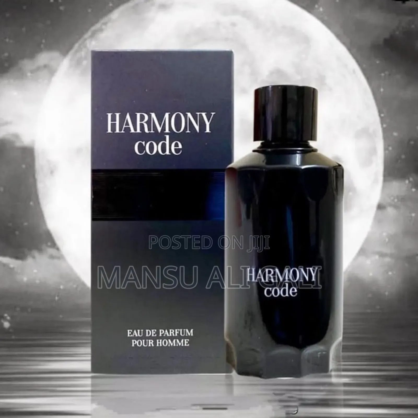 Harmony Code