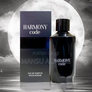 Harmony Code