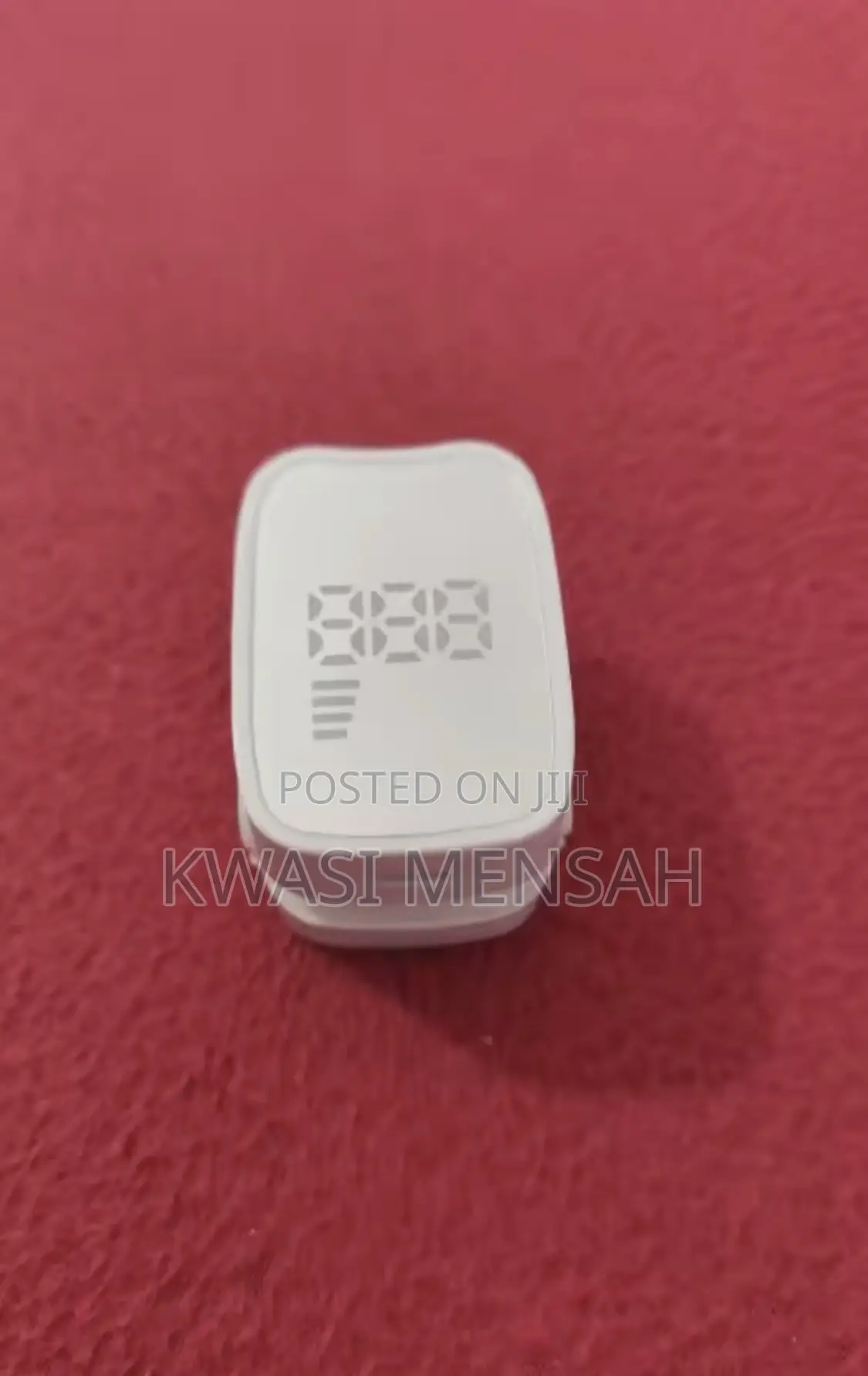 Nail Fungus Laser