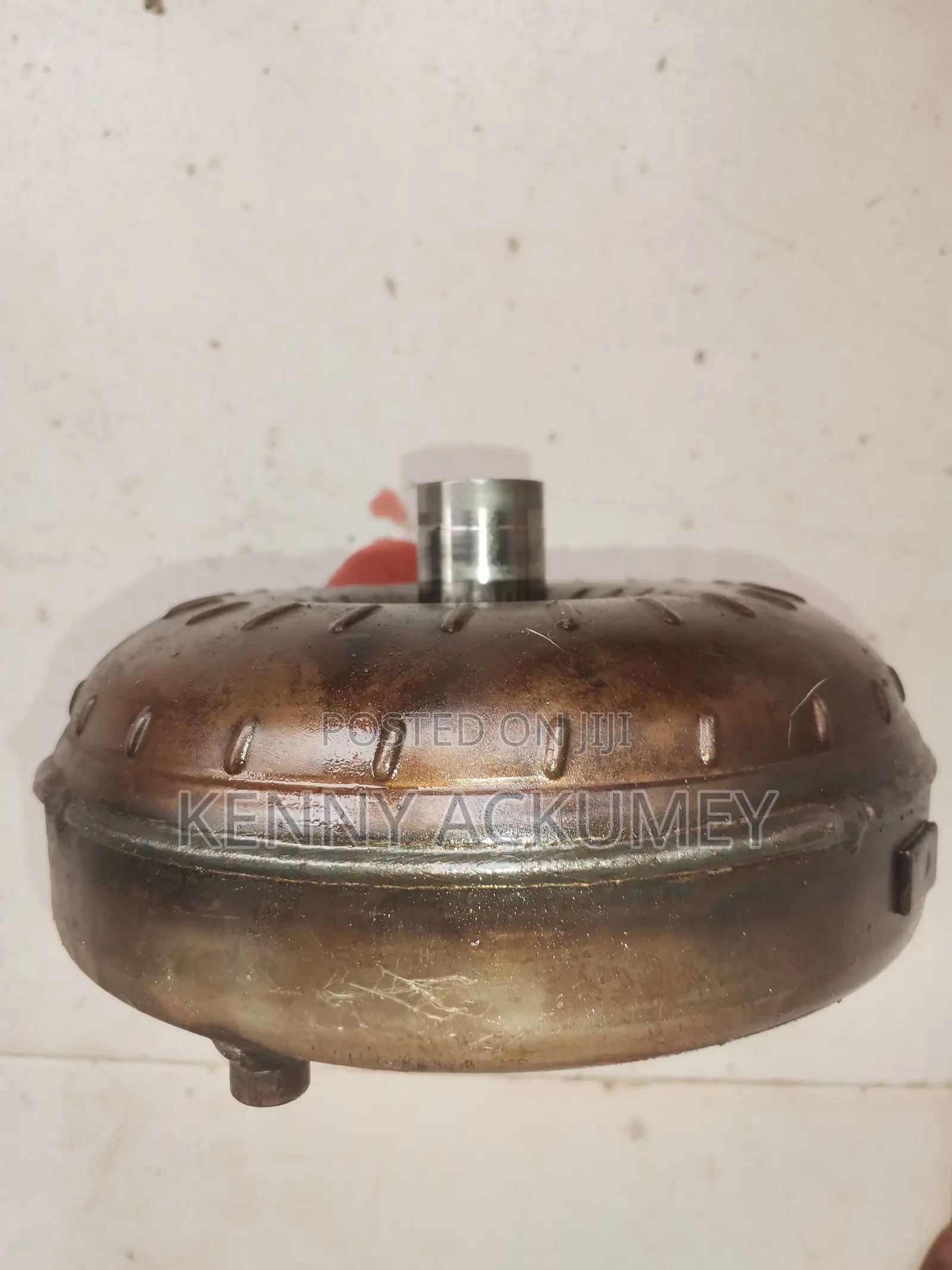 Torque Converter for Matiz 3 for Sale.