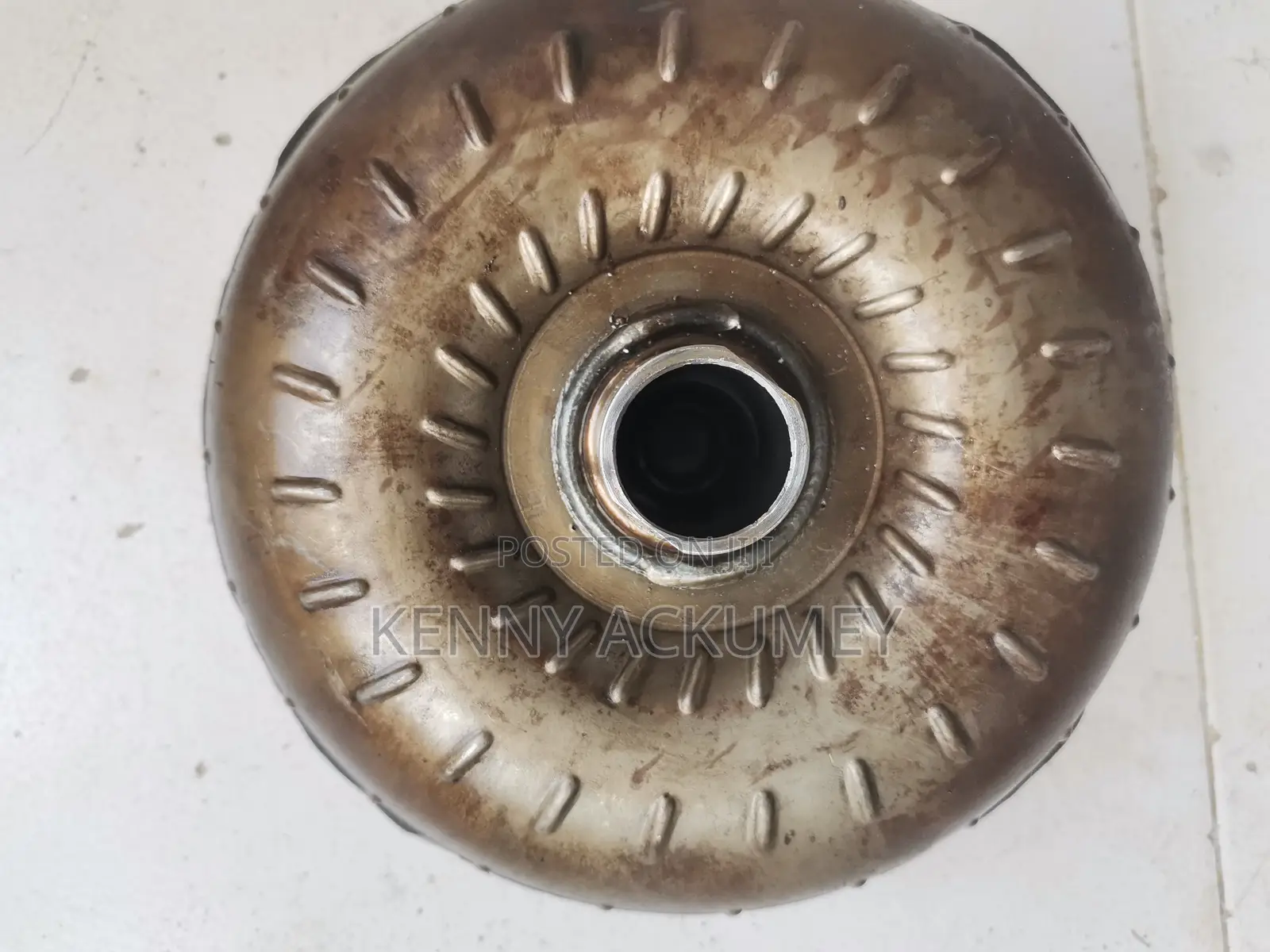 Torque Converter for Matiz 3 for Sale.