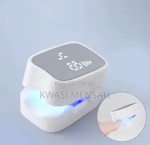Nail Fungus Laser