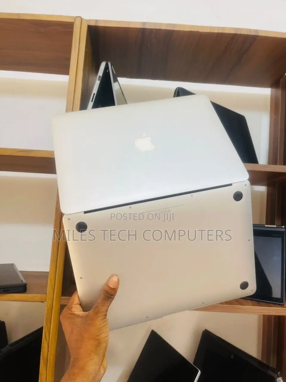 Laptop Apple MacBook Air 2013 8GB Intel Core i5 SSD 256GB
