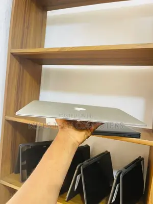 Laptop Apple MacBook Air 2013 8GB Intel Core i5 SSD 256GB