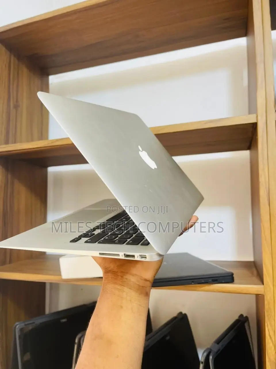 Laptop Apple MacBook Air 2013 8GB Intel Core i5 SSD 256GB
