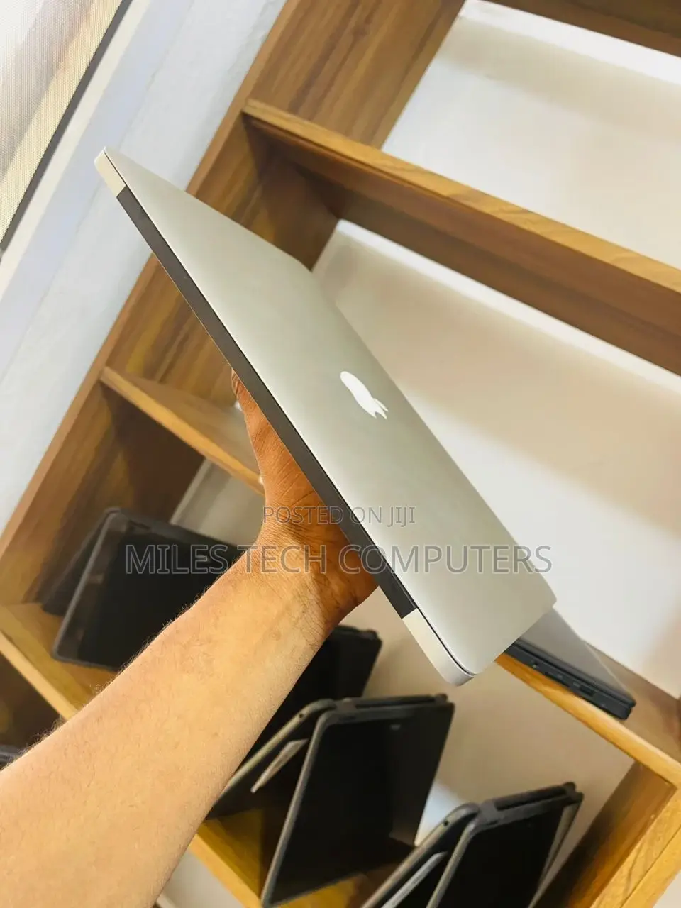 Laptop Apple MacBook Air 2013 8GB Intel Core i5 SSD 256GB
