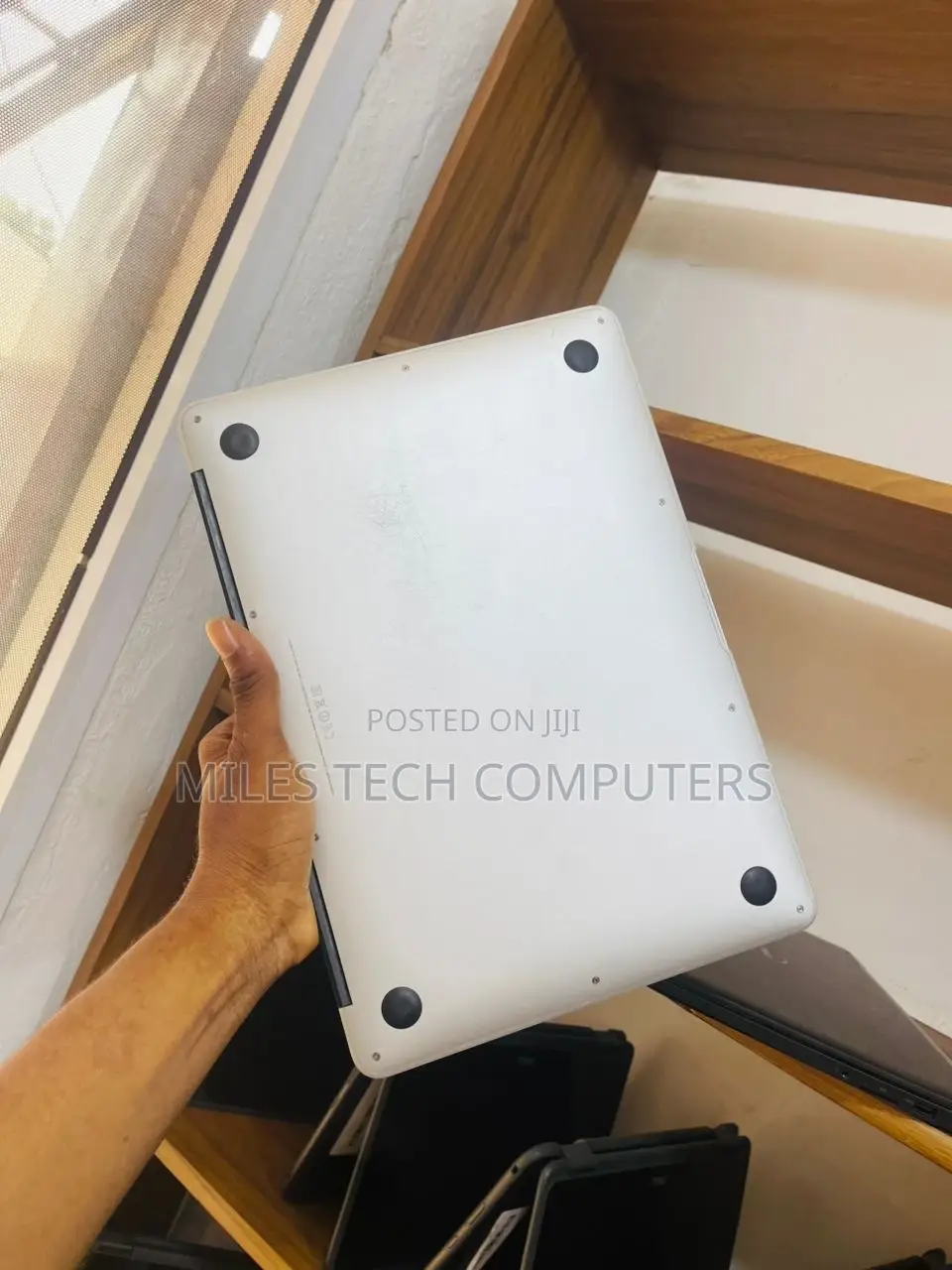 Laptop Apple MacBook Air 2013 8GB Intel Core i5 SSD 256GB