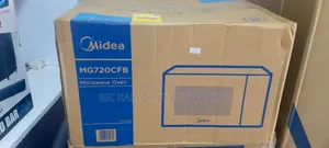 Miidea Microwave Oven