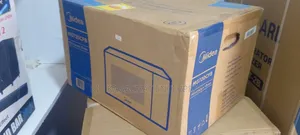 Miidea Microwave Oven