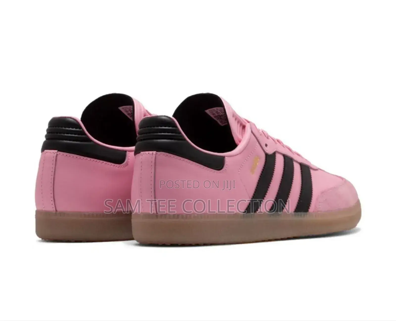 Adidas Samba Special Edition