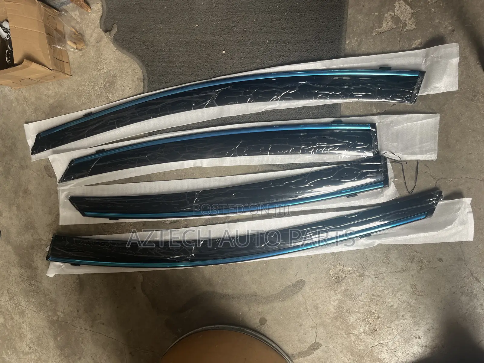 Hyundai Elantra 2011 2012 2013 2014 2015 2016 Original Door Shade