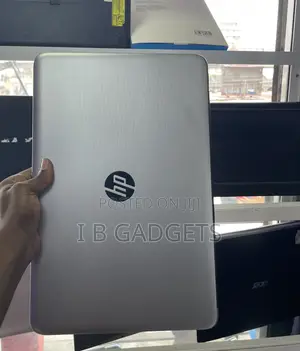Laptop HP Stream Notebook 8GB Intel Core i7 HDD+SSD 500GB