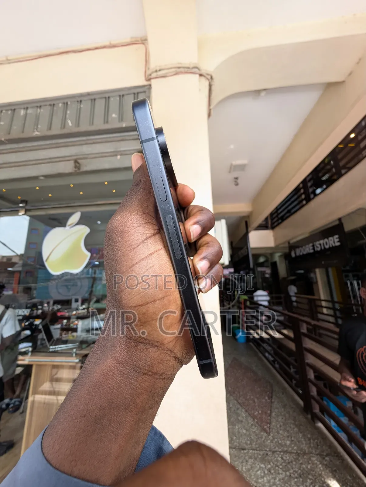 Google Pixel 9 256 GB Black