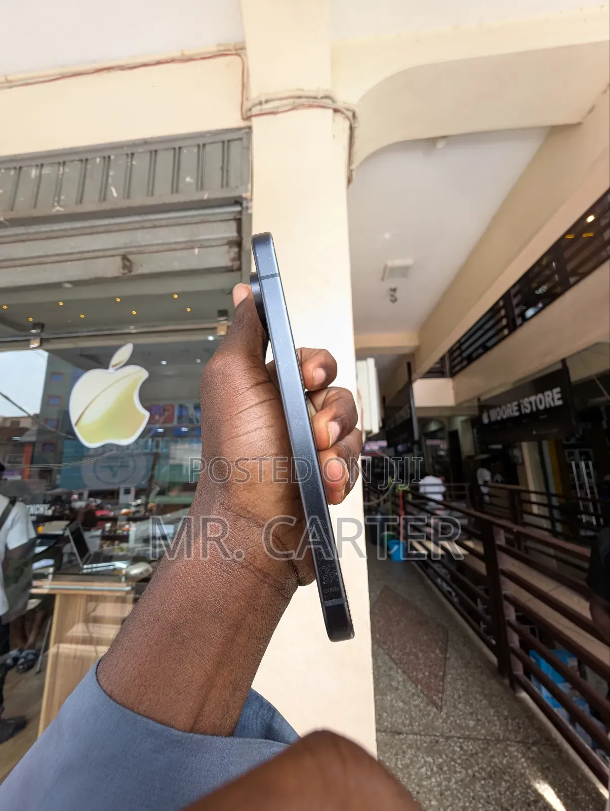 Google Pixel 9 256 GB Black
