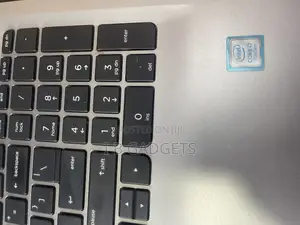 Laptop HP Stream Notebook 8GB Intel Core i7 HDD+SSD 500GB