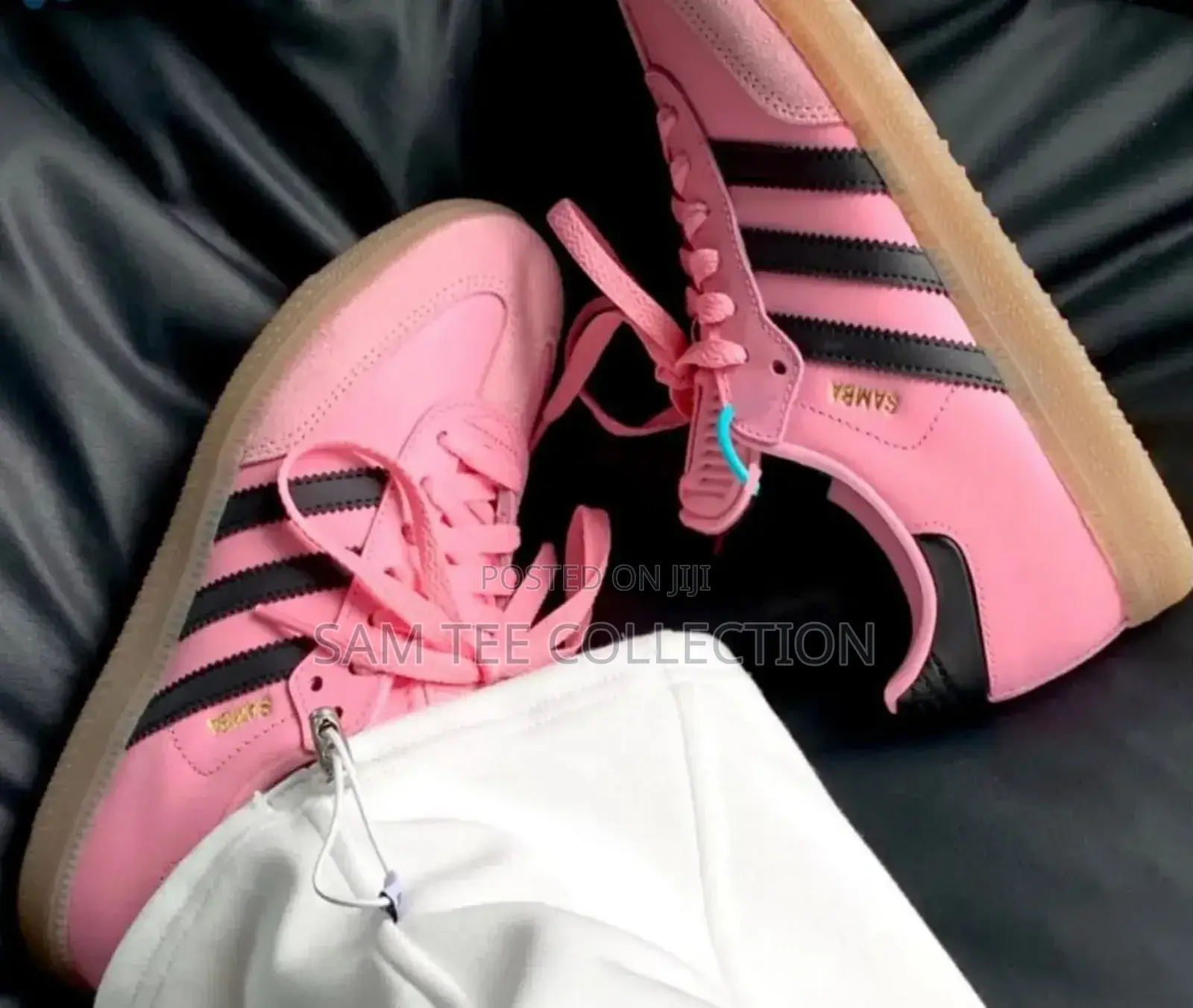 Adidas Samba Special Edition