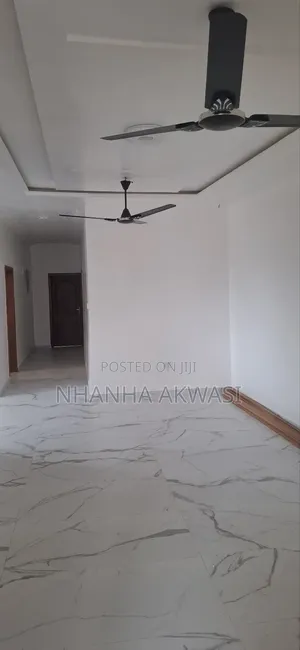 2bdrm Apartment in Klagon, Tema Metropolitan for rent