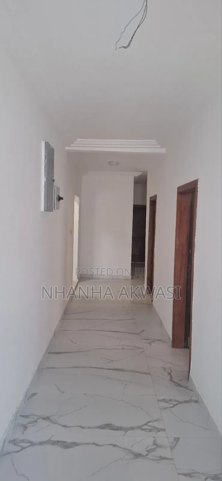 2bdrm Apartment in Klagon, Tema Metropolitan for rent