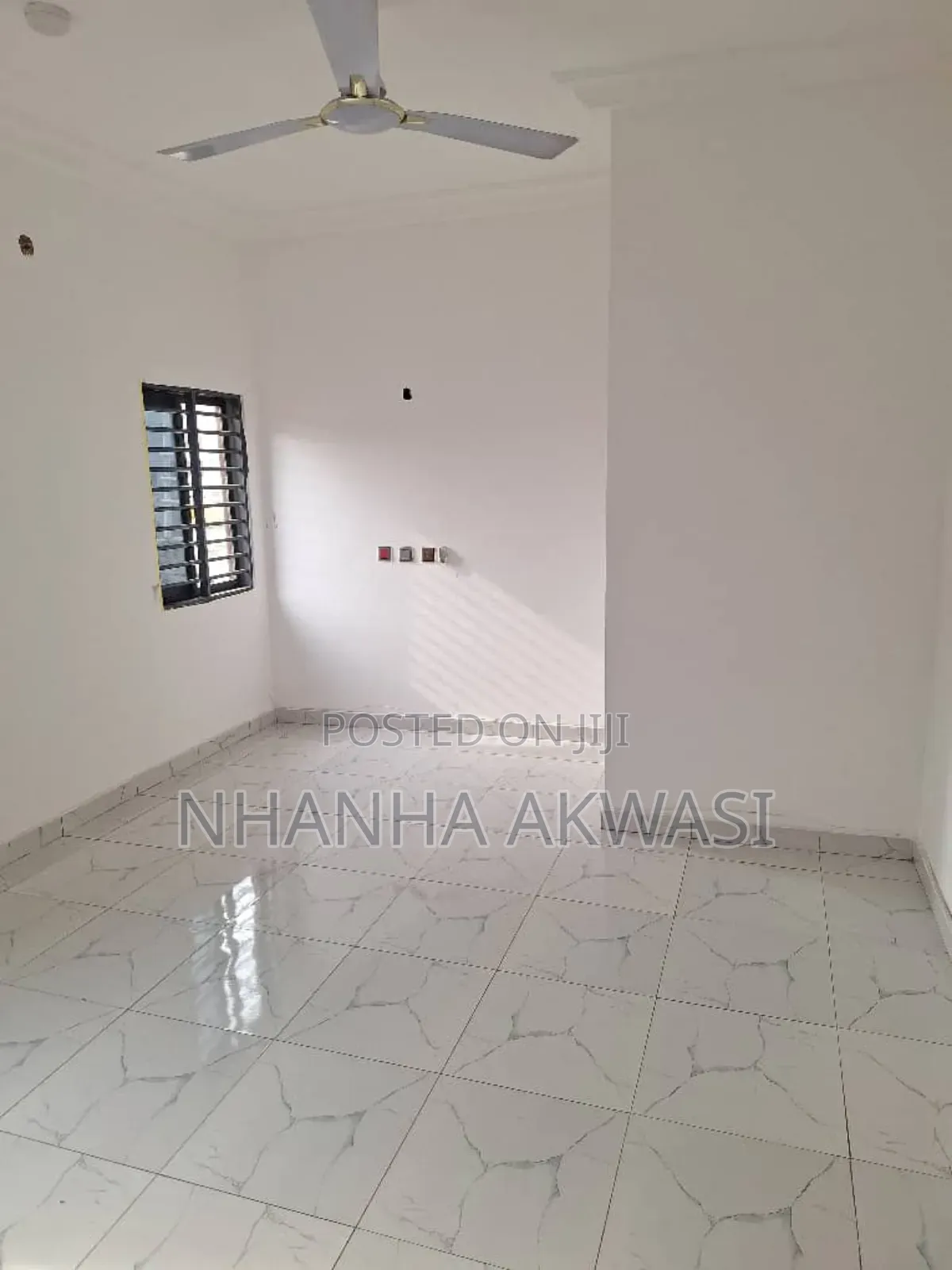 2bdrm Apartment in Klagon, Tema Metropolitan for rent