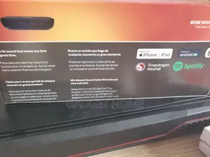 Bose Sound Link Flex2