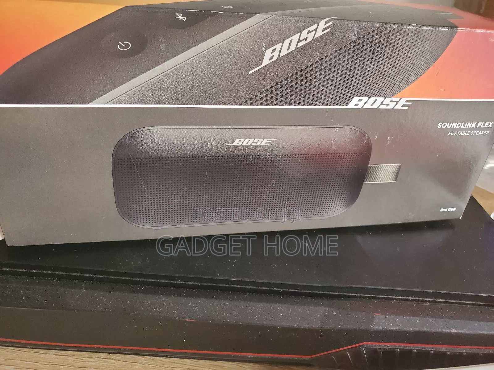 Bose Sound Link Flex2