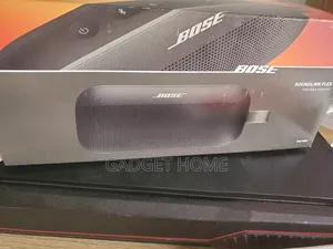 Bose Sound Link Flex2