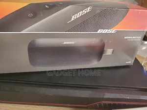 Bose Sound Link Flex2