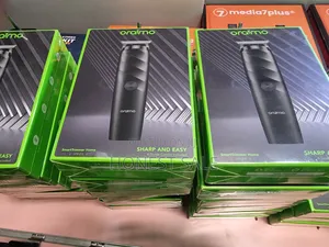Oraimo Smarttrimmer Cordless Powerful Electric Trimmer