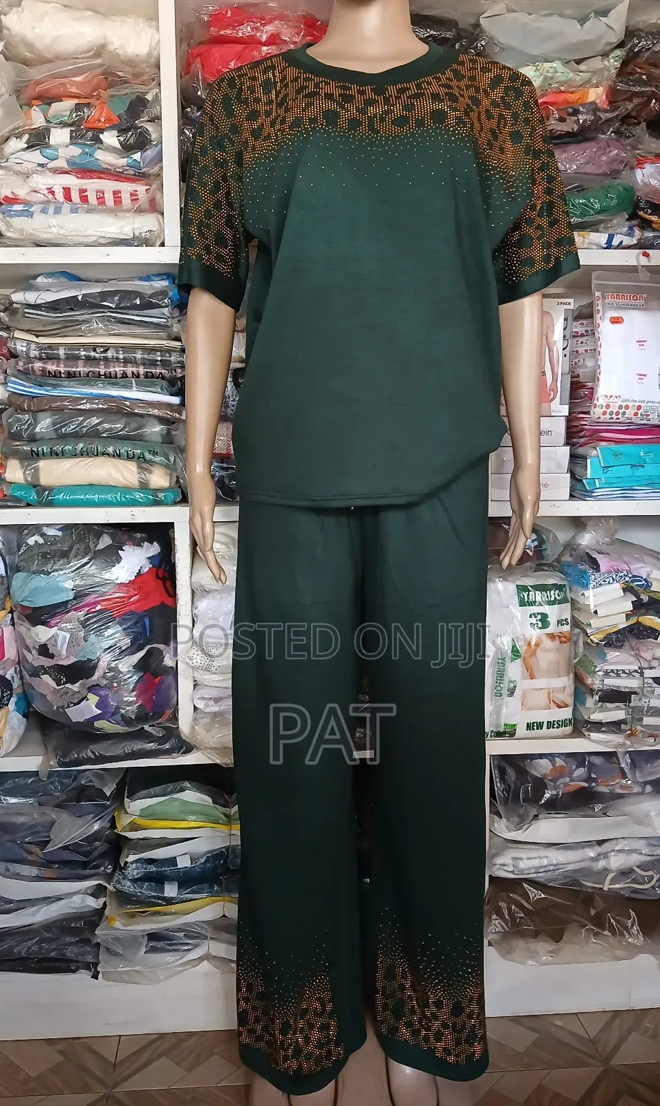 Ladies Dresses