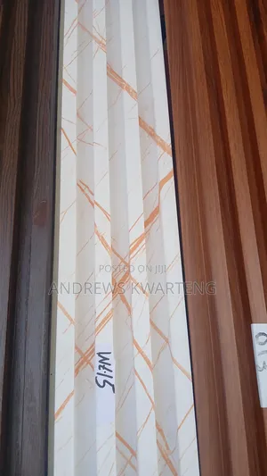 Wall Panels