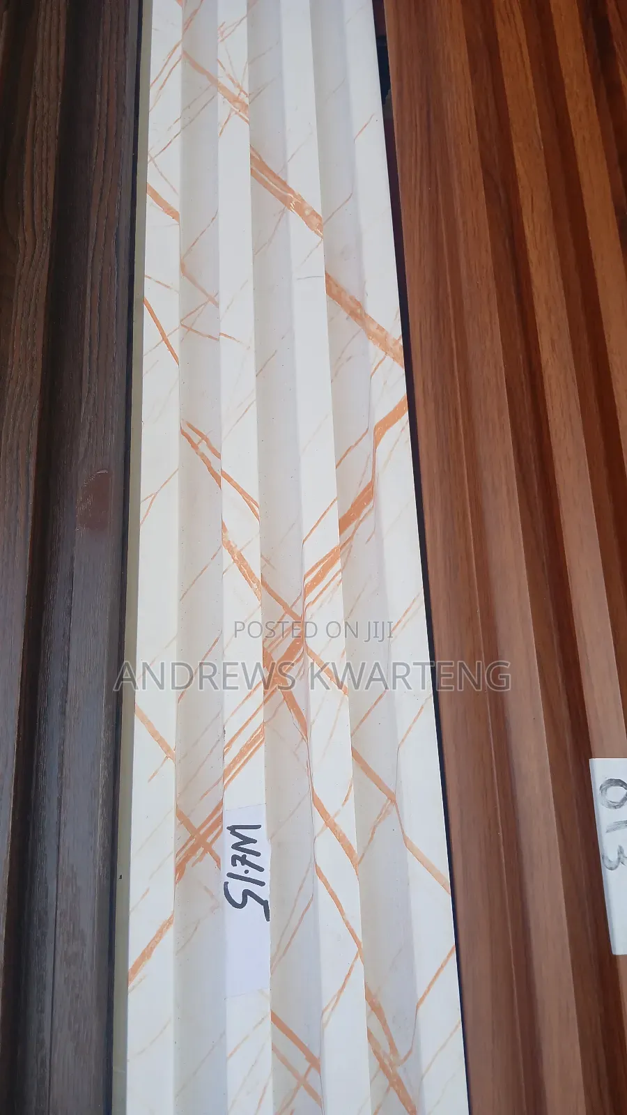 Wall Panels