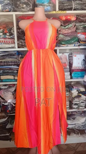 Ladies Dresses