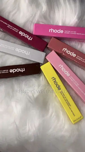 Rhode Lipgloss