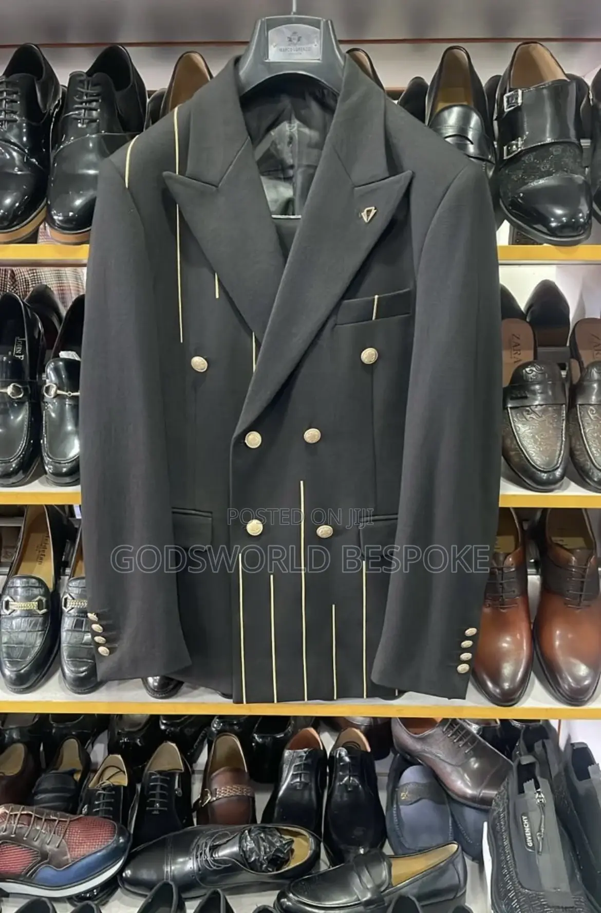 Wedding Dinner Suit