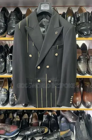 Wedding Dinner Suit