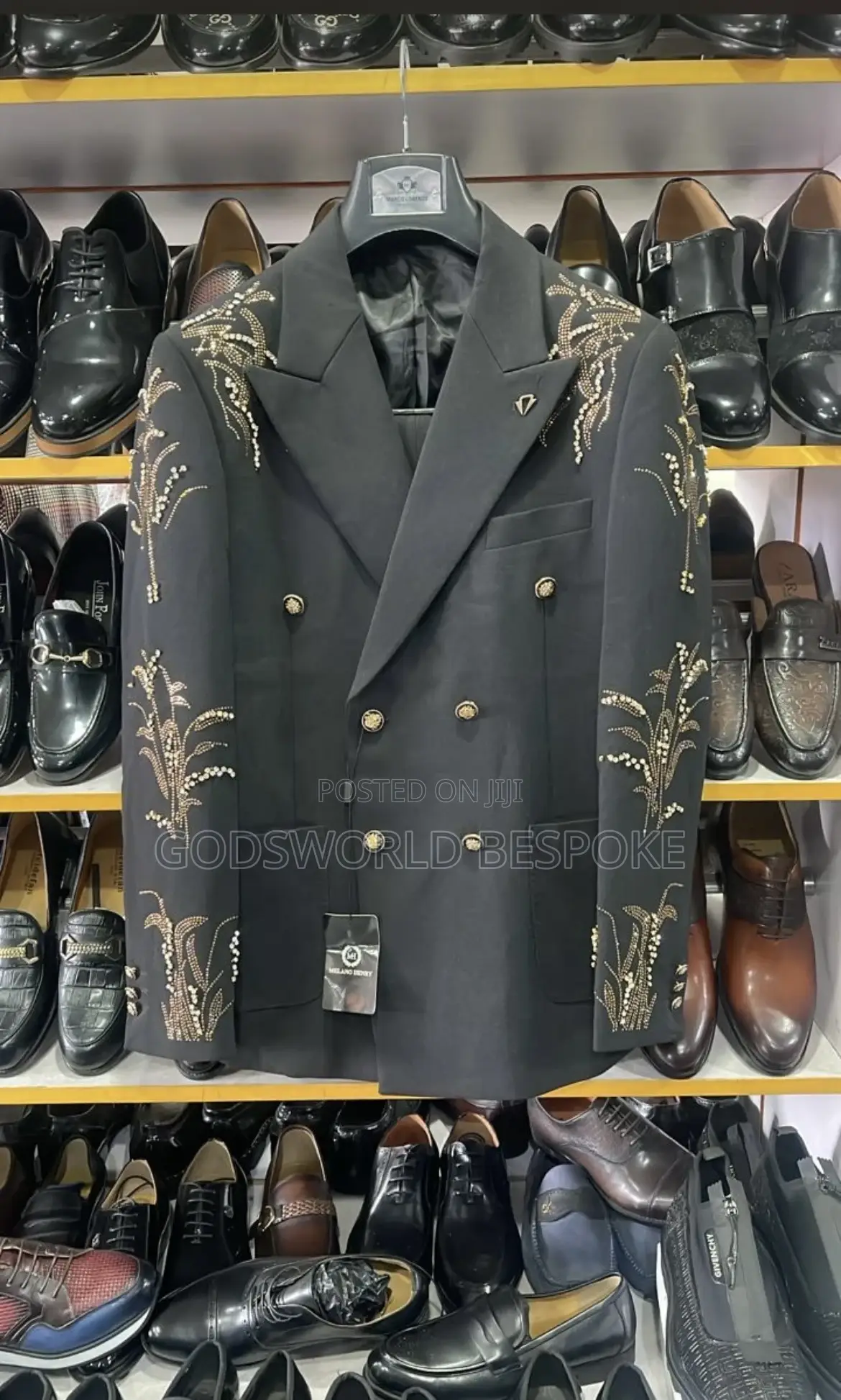 Wedding Dinner Suit