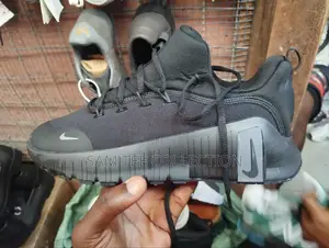 Nike Men's Free Metcon 6 High -Quality, Comes in Many Colours