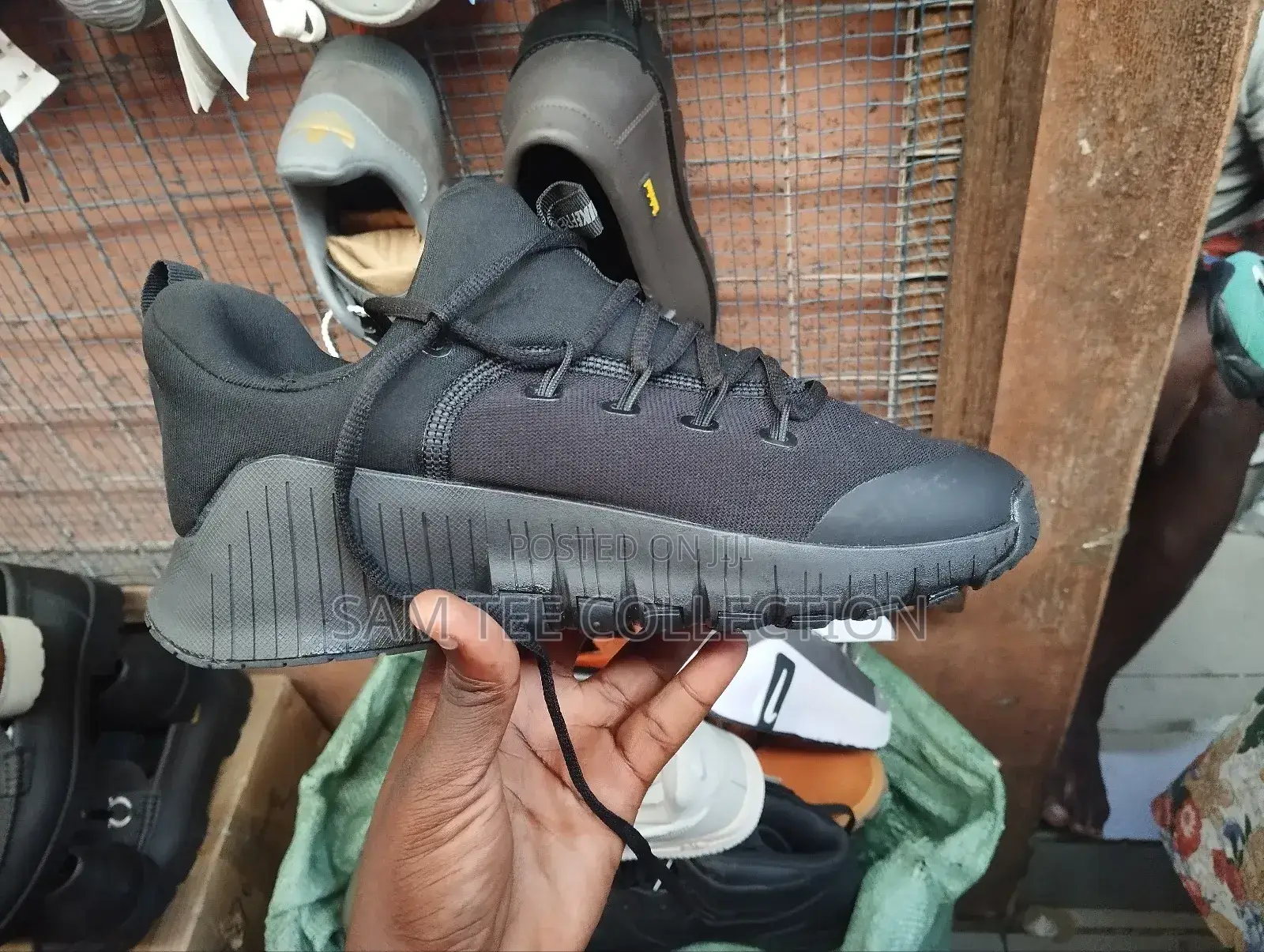 Nike Men's Free Metcon 6 High -Quality, Comes in Many Colours